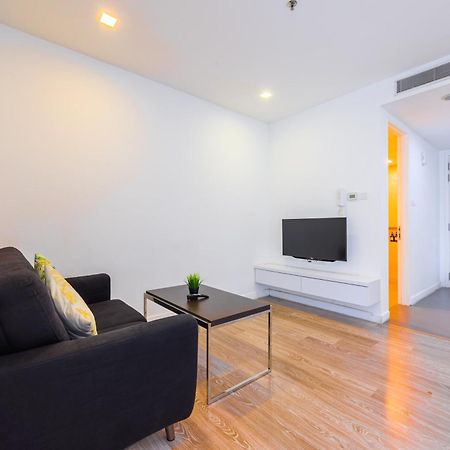 Greystone One Bukit Ceylon Apartment Куала Лумпур Екстериор снимка