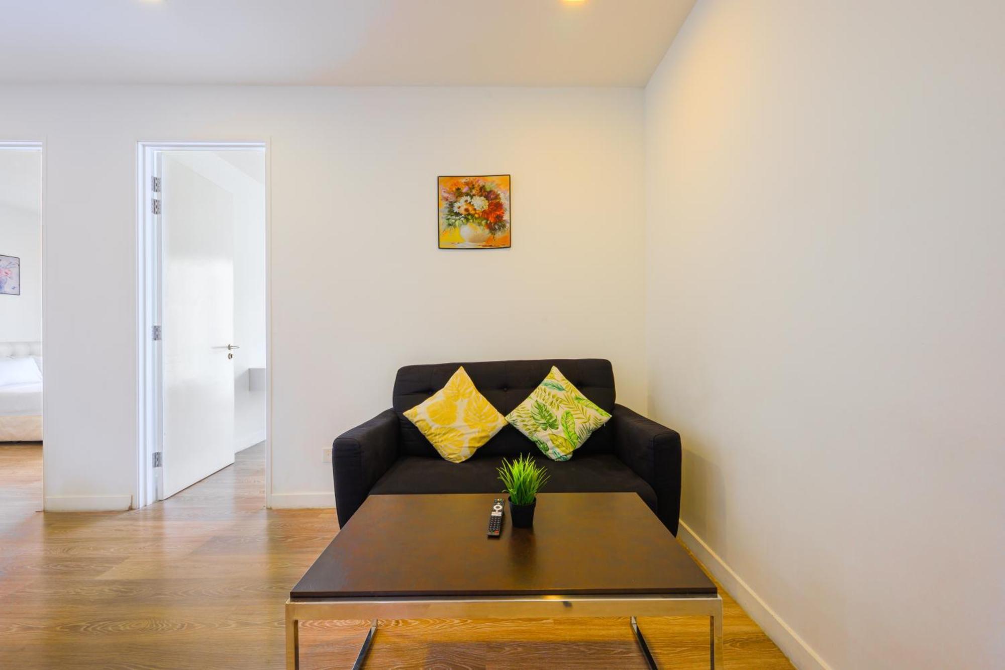 Greystone One Bukit Ceylon Apartment Куала Лумпур Екстериор снимка
